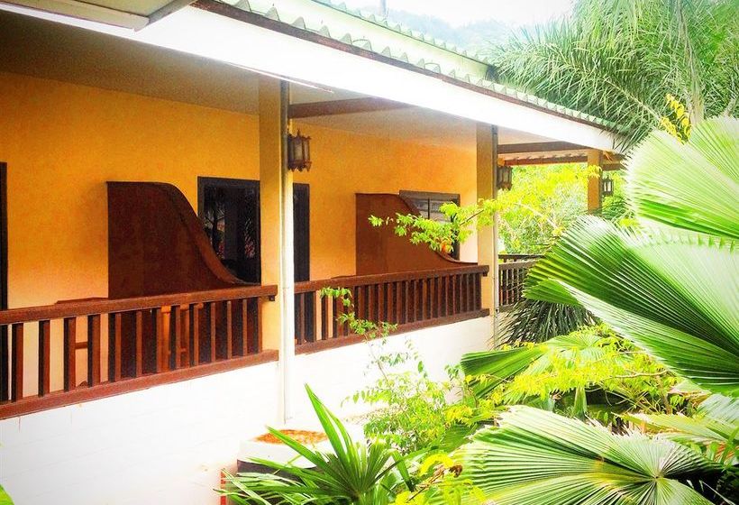 Hotel Khaolak Inn 16