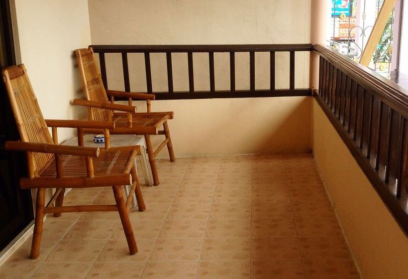 Hotel Khaolak Inn 17