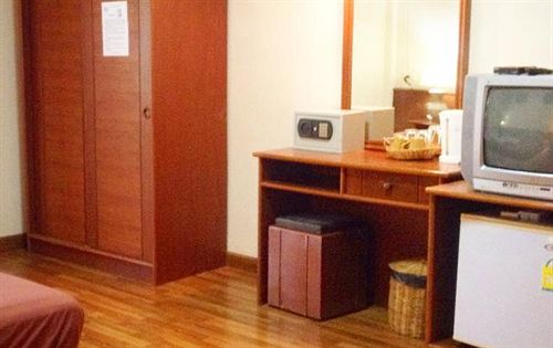 Hotel Khaolak Inn 18