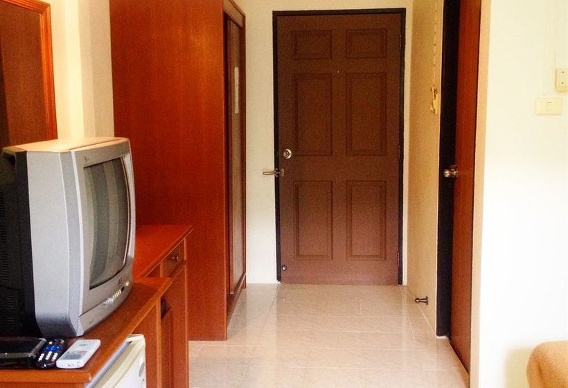 Hotel Khaolak Inn 20