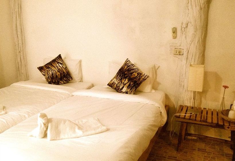 Resort Kham Reserve 5