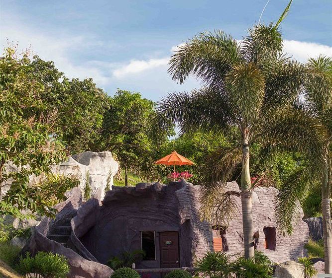 Resort Kham Reserve 7