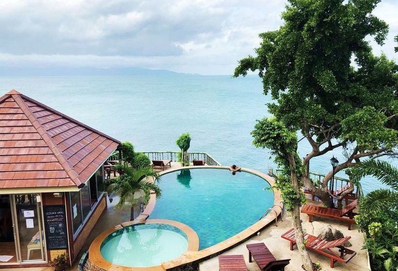 Suncliff Resort Surat Thani