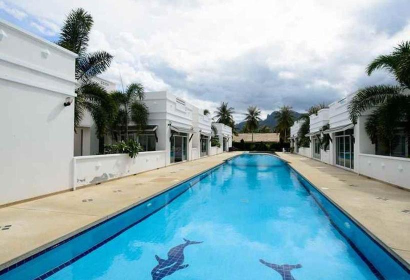 Talay Tara Sam roi Yot Prachuap Khiri Khan