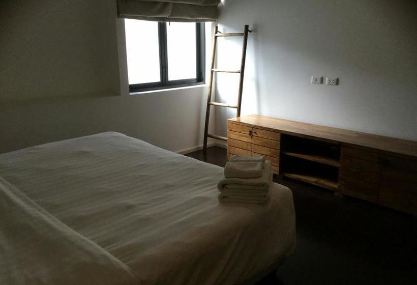 The Oriental Beach Resort 13