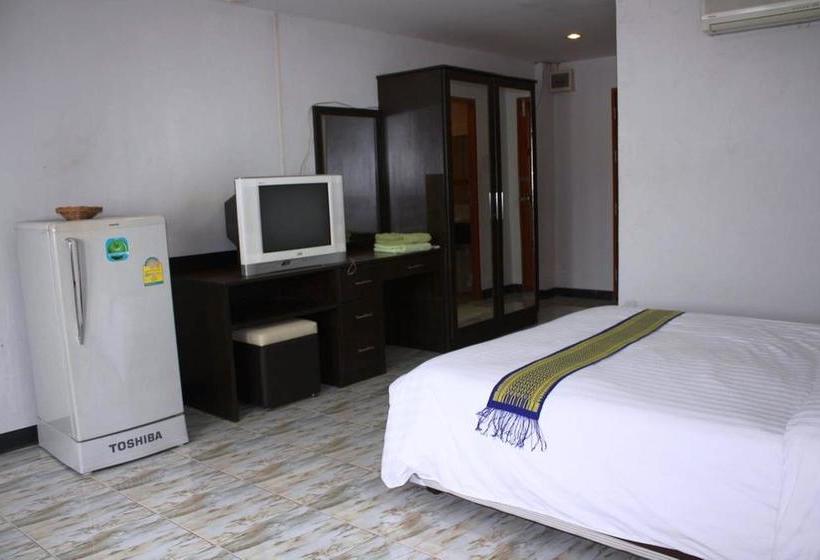 Hotel Tamarind Residences