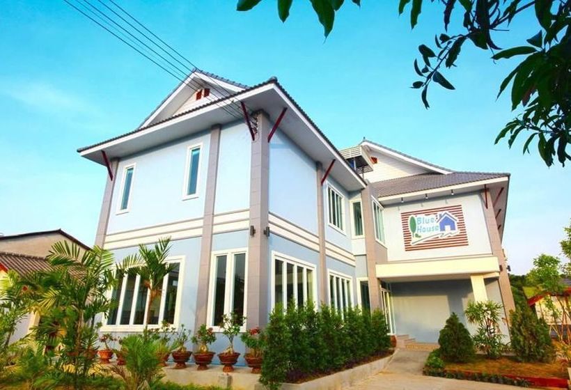 Hotel Blue House Sukhothai