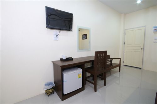 Hotel Blue House Sukhothai 10