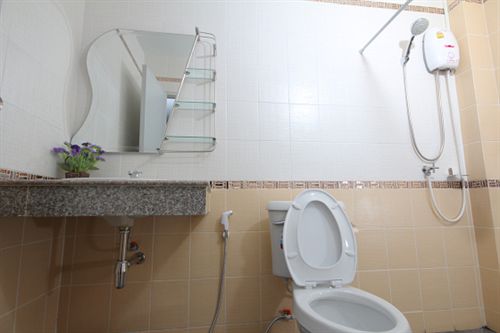 Hotel Blue House Sukhothai 11