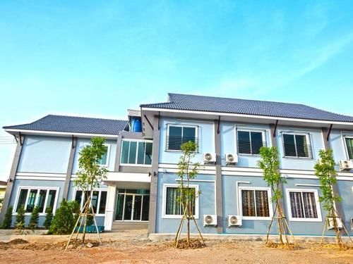 Hotel Blue House Sukhothai 12