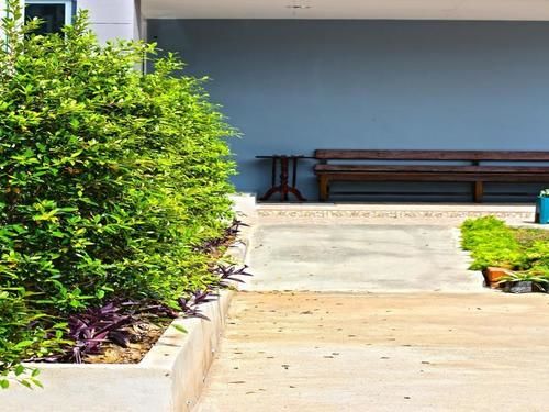 Hotel Blue House Sukhothai 15