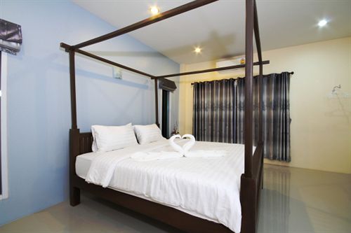 Hotel Blue House Sukhothai 2