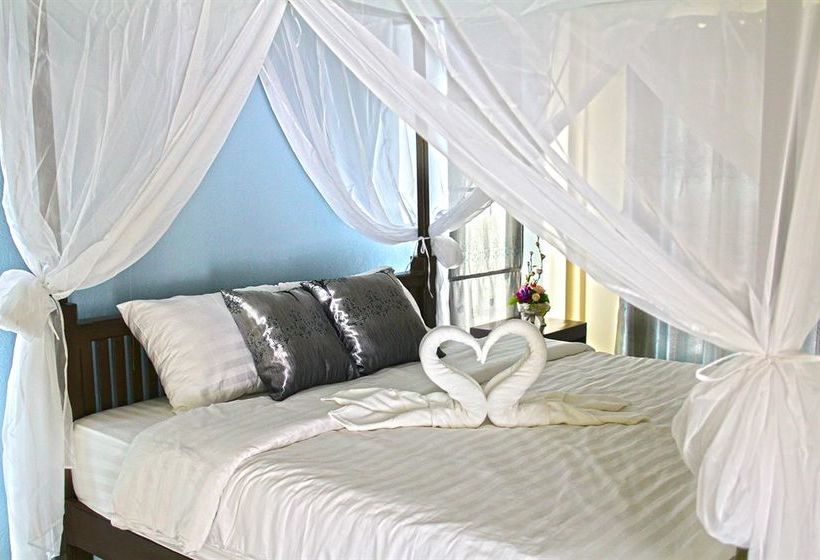 Hotel Blue House Sukhothai 3