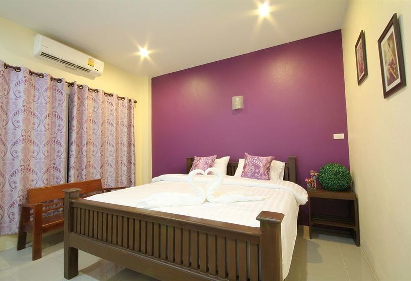 Hotel Blue House Sukhothai 6