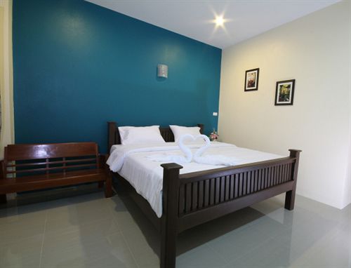Hotel Blue House Sukhothai 8