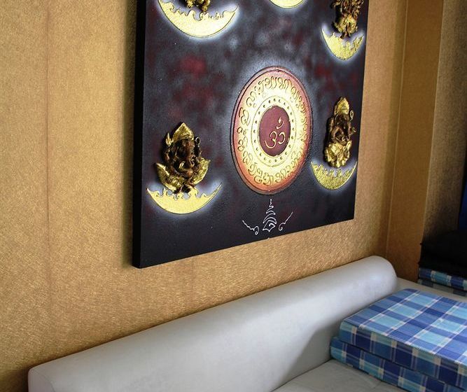 Jomtien Good Luck Apartment 12