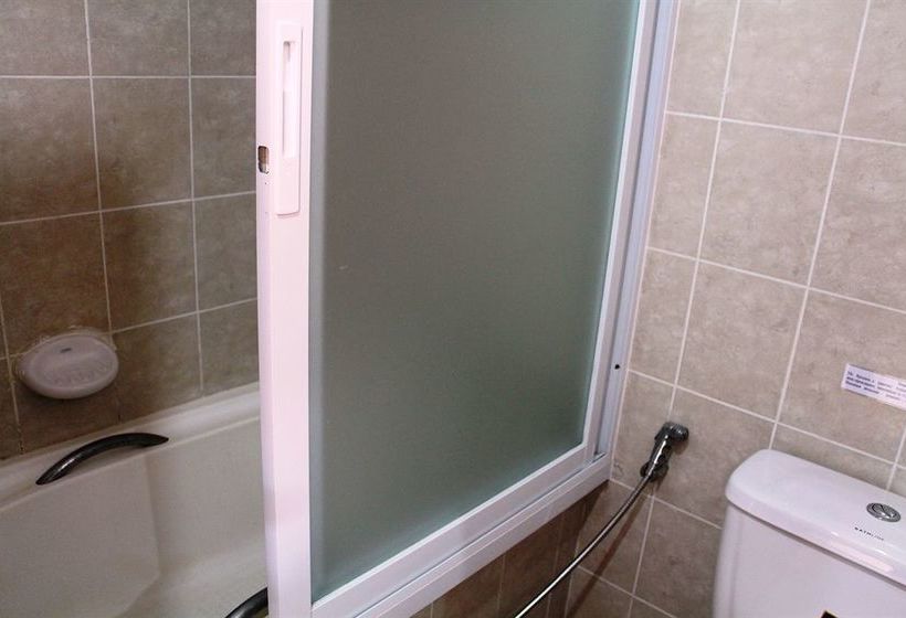 Jomtien Good Luck Apartment 18