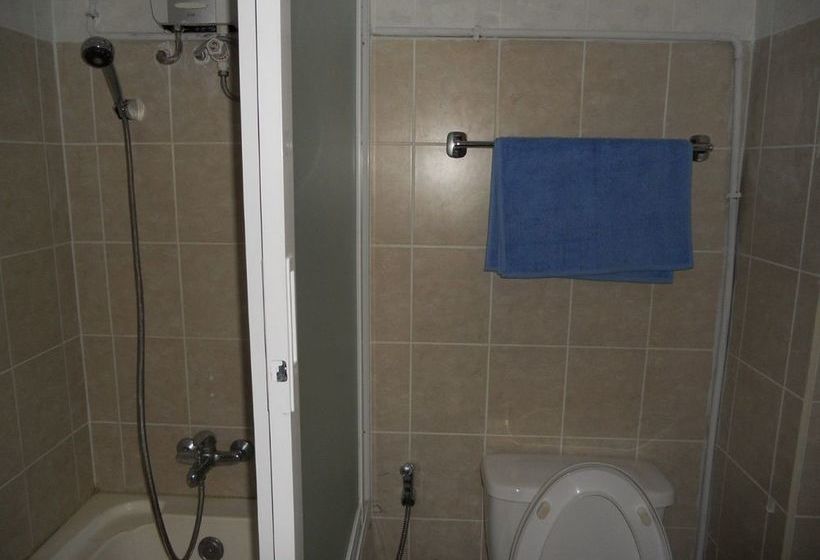 Jomtien Good Luck Apartment 19