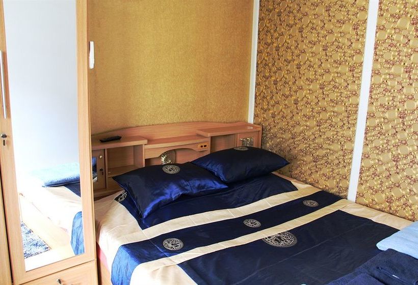 Jomtien Good Luck Apartment 3