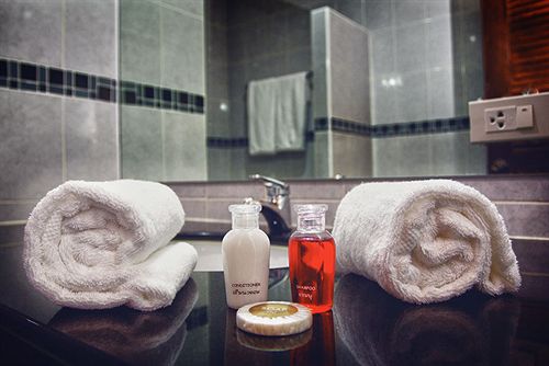 Hotel Orchid Garden 11