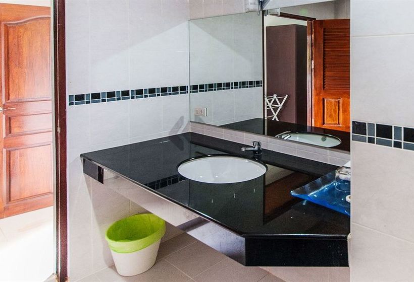 Hotel Orchid Garden 12