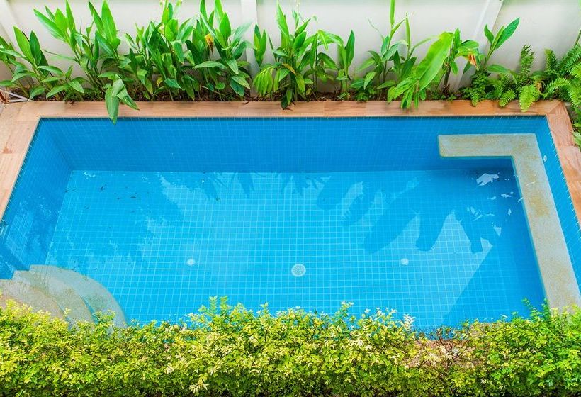 Hotel Orchid Garden 14