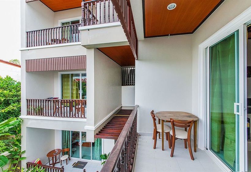 Hotel Orchid Garden 16