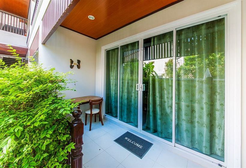 Hotel Orchid Garden 17