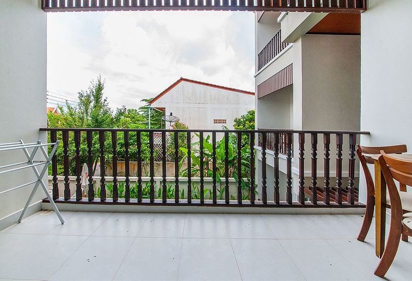 Hotel Orchid Garden 2