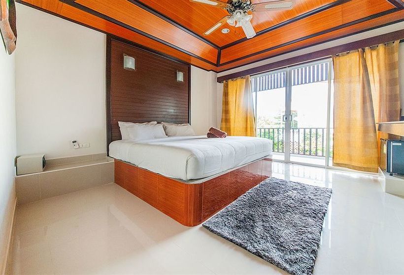 Hotel Orchid Garden 3