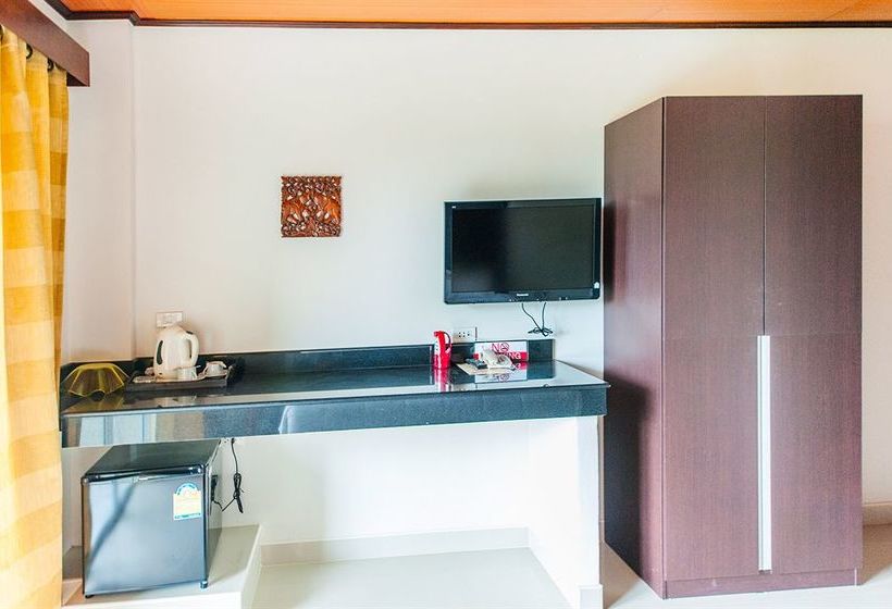 Hotel Orchid Garden 7