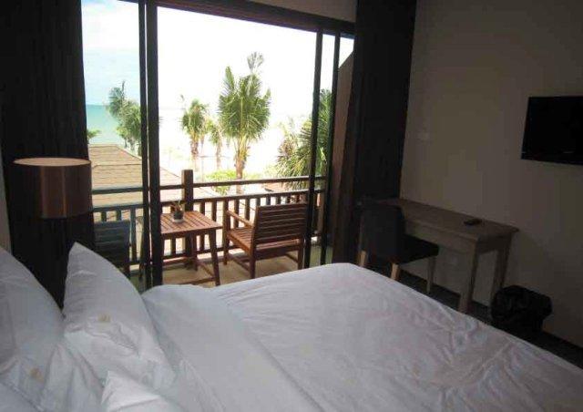 Chidlom Resort Phetchaburi