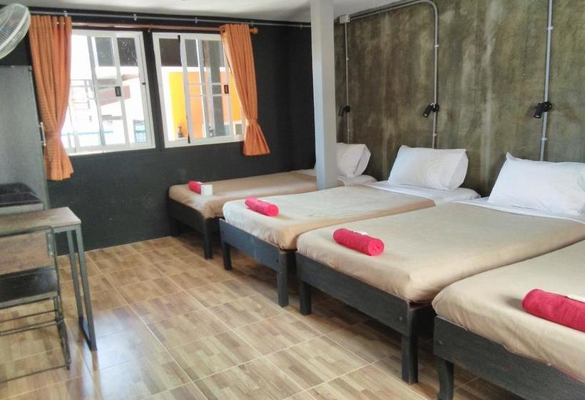 Hotel North Star Guest House 1