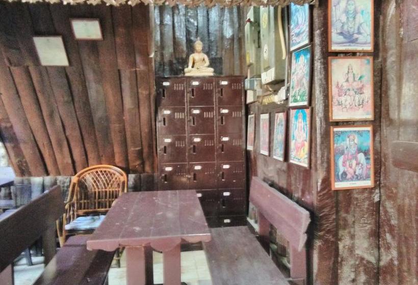 Hotel North Star Guest House 10