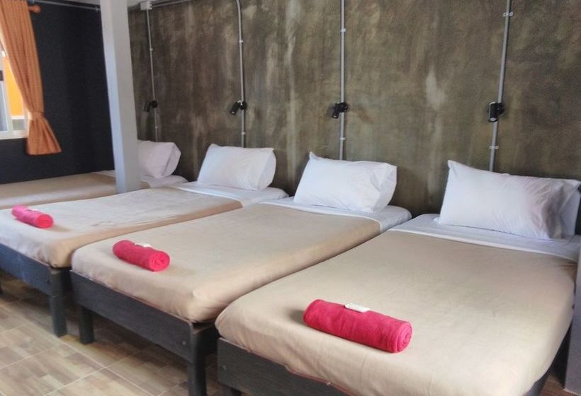 Hotel North Star Guest House 16