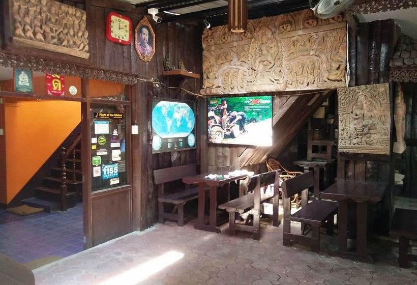 Hotel North Star Guest House 17