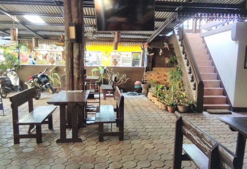 Hotel North Star Guest House 18