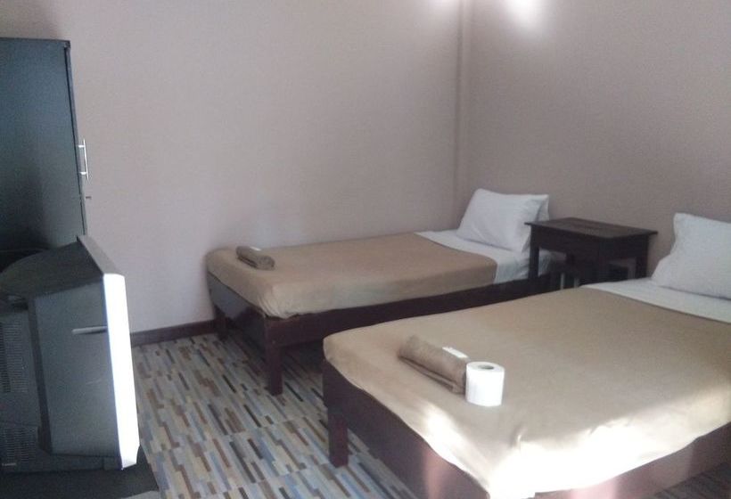 Hotel North Star Guest House 19