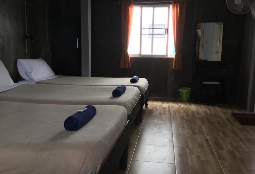 Hotel North Star Guest House 2