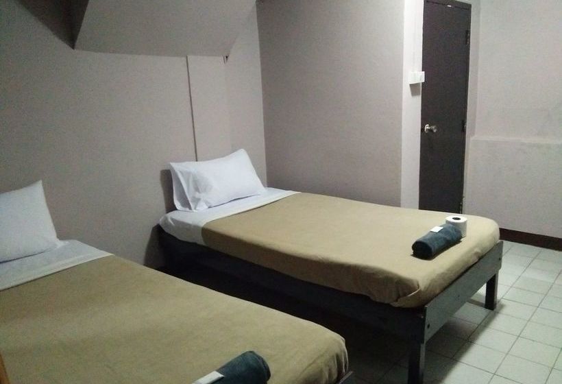 Hotel North Star Guest House 20