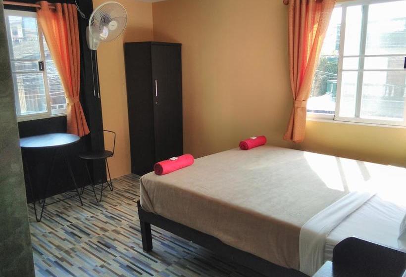 Hotel North Star Guest House 6