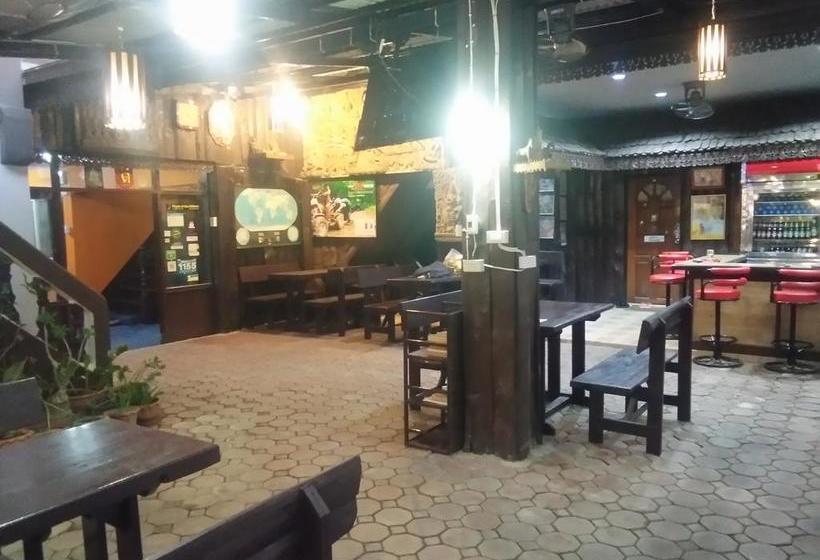 Hotel North Star Guest House 7