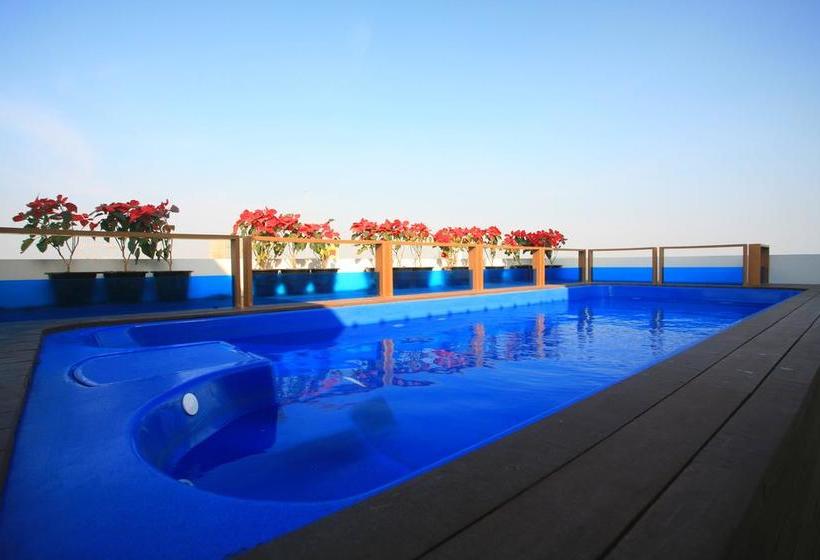 Hotel Dream D Residence