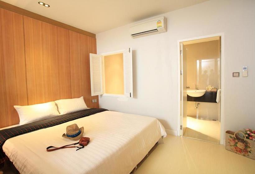 Hotel Dream D Residence 1