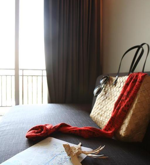 Hotel Dream D Residence 10