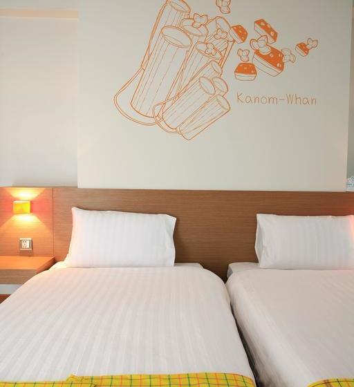 Hotel Dream D Residence 11