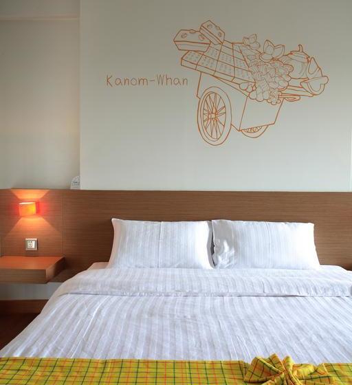 Hotel Dream D Residence 12