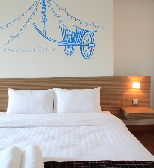 Hotel Dream D Residence 13