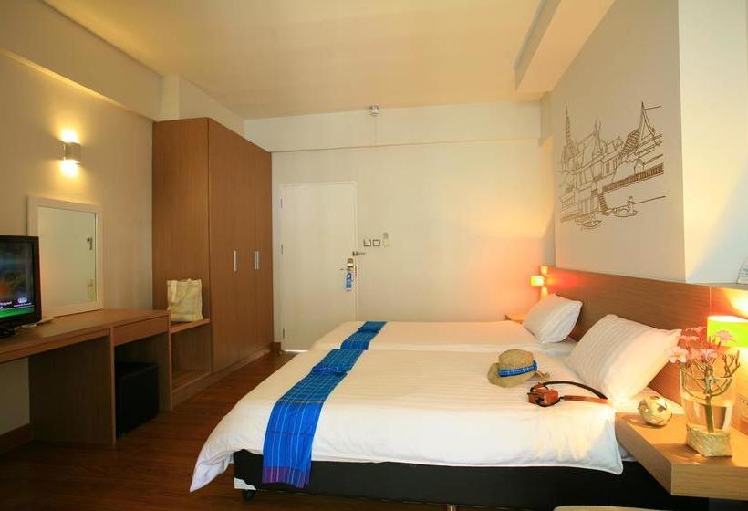 Hotel Dream D Residence 15