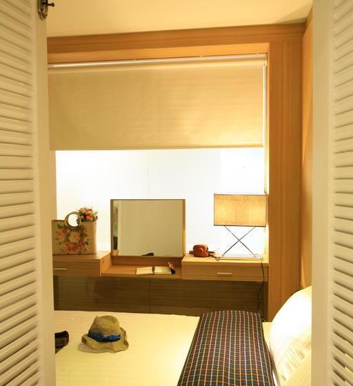 Hotel Dream D Residence 16